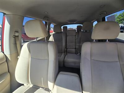2017 Nissan Pathfinder SV - Photo 22 - Helena, MT 59601