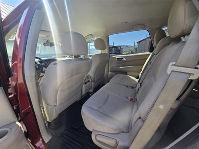 2017 Nissan Pathfinder SV - Photo 13 - Helena, MT 59601