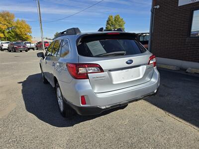 2016 Subaru Outback 2.5i Premium - Photo 14 - Helena, MT 59601