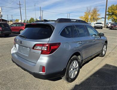 2016 Subaru Outback 2.5i Premium - Photo 13 - Helena, MT 59601