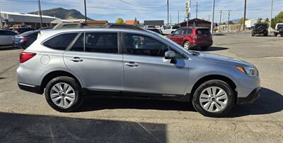 2016 Subaru Outback 2.5i Premium - Photo 11 - Helena, MT 59601