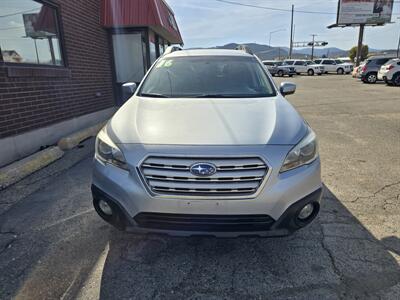 2016 Subaru Outback 2.5i Premium - Photo 7 - Helena, MT 59601
