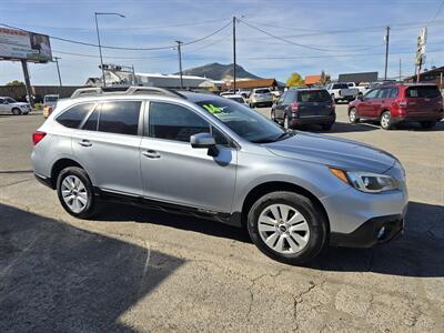 2016 Subaru Outback 2.5i Premium - Photo 9 - Helena, MT 59601