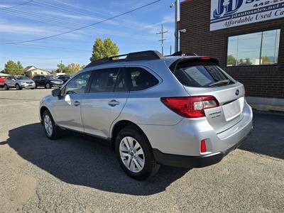 2016 Subaru Outback 2.5i Premium - Photo 18 - Helena, MT 59601