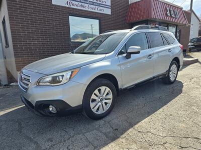 2016 Subaru Outback 2.5i Premium - Photo 6 - Helena, MT 59601