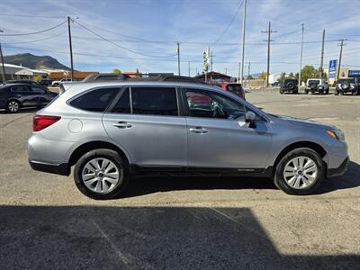 2016 Subaru Outback 2.5i Premium - Photo 10 - Helena, MT 59601