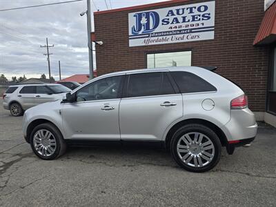 2010 Lincoln MKX   - Photo 15 - Helena, MT 59601