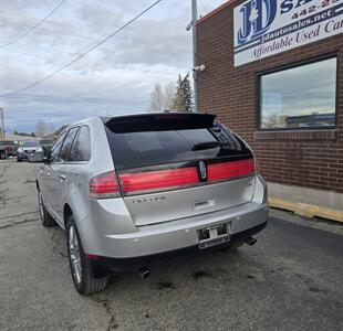 2010 Lincoln MKX   - Photo 20 - Helena, MT 59601