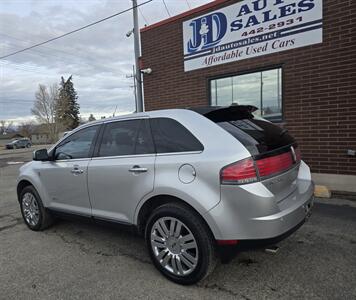 2010 Lincoln MKX   - Photo 16 - Helena, MT 59601