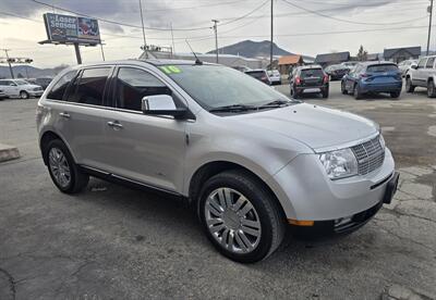 2010 Lincoln MKX   - Photo 8 - Helena, MT 59601