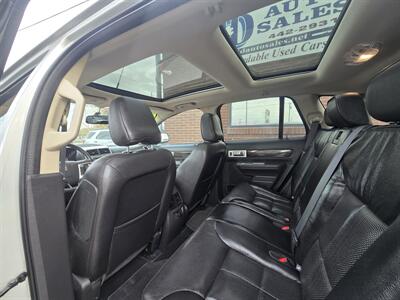 2010 Lincoln MKX   - Photo 13 - Helena, MT 59601