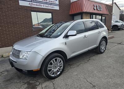 2010 Lincoln MKX   - Photo 17 - Helena, MT 59601