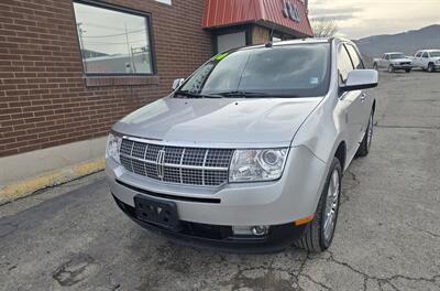 2010 Lincoln MKX   - Photo 4 - Helena, MT 59601
