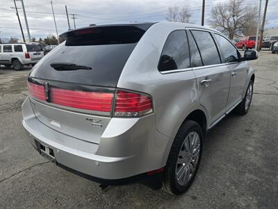 2010 Lincoln MKX   - Photo 10 - Helena, MT 59601