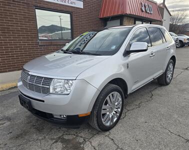 2010 Lincoln MKX   - Photo 18 - Helena, MT 59601