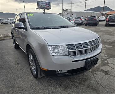 2010 Lincoln MKX   - Photo 7 - Helena, MT 59601