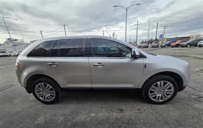 2010 Lincoln MKX   - Photo 9 - Helena, MT 59601