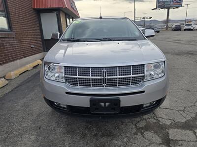 2010 Lincoln MKX   - Photo 5 - Helena, MT 59601