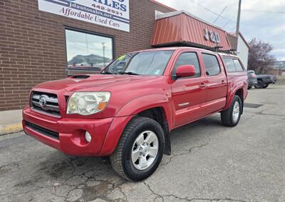 2010 Toyota Tacoma V6   - Photo 4 - Helena, MT 59601