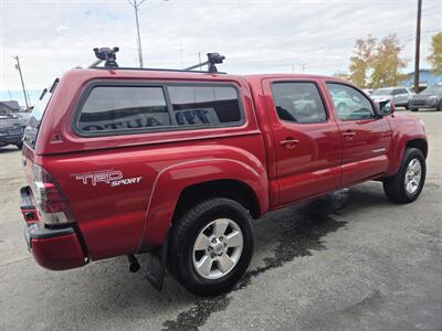 2010 Toyota Tacoma V6   - Photo 9 - Helena, MT 59601