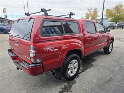 2010 Toyota Tacoma V6   - Photo 8 - Helena, MT 59601