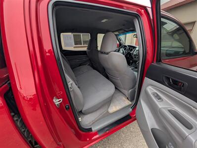 2010 Toyota Tacoma V6   - Photo 13 - Helena, MT 59601