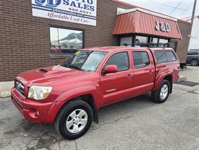 2010 Toyota Tacoma V6   - Photo 3 - Helena, MT 59601