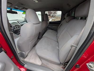 2010 Toyota Tacoma V6   - Photo 12 - Helena, MT 59601