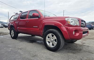 2010 Toyota Tacoma V6   - Photo 15 - Helena, MT 59601