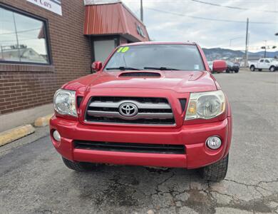 2010 Toyota Tacoma V6   - Photo 5 - Helena, MT 59601