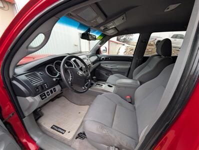 2010 Toyota Tacoma V6   - Photo 10 - Helena, MT 59601