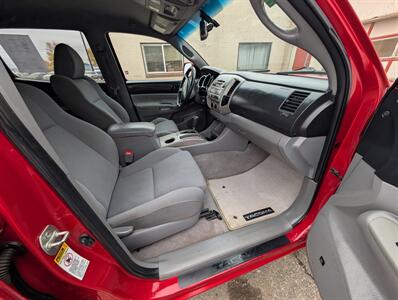 2010 Toyota Tacoma V6   - Photo 11 - Helena, MT 59601
