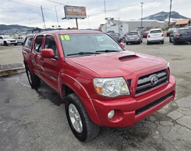 2010 Toyota Tacoma V6   - Photo 6 - Helena, MT 59601