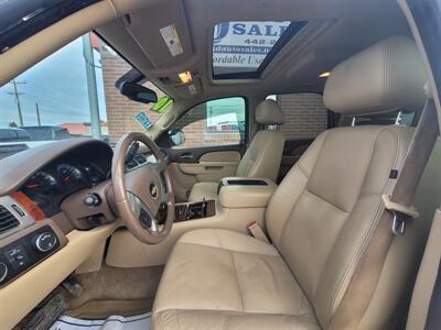 2010 Chevrolet Tahoe LTZ   - Photo 8 - Helena, MT 59601