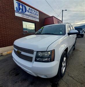 2010 Chevrolet Tahoe LTZ   - Photo 14 - Helena, MT 59601