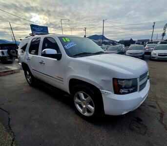 2010 Chevrolet Tahoe LTZ   - Photo 6 - Helena, MT 59601