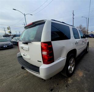 2010 Chevrolet Tahoe LTZ   - Photo 15 - Helena, MT 59601