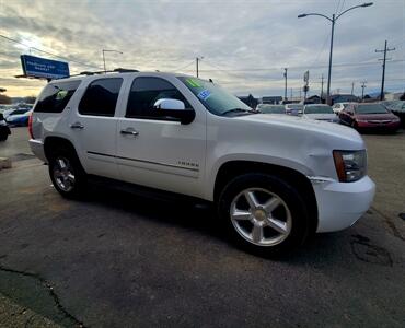 2010 Chevrolet Tahoe LTZ   - Photo 7 - Helena, MT 59601