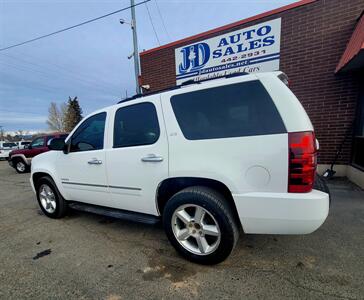 2010 Chevrolet Tahoe LTZ   - Photo 12 - Helena, MT 59601