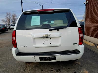 2010 Chevrolet Tahoe LTZ   - Photo 13 - Helena, MT 59601