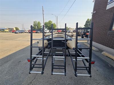 2026 Sealcraft Jet Raft 470 Raft - Photo 5 - Helena, MT 59601