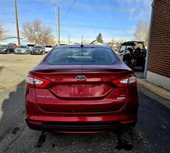 2014 Ford Fusion SE   - Photo 8 - Helena, MT 59601