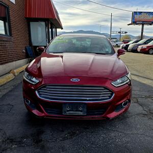 2014 Ford Fusion SE   - Photo 4 - Helena, MT 59601