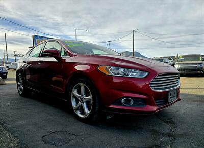 2014 Ford Fusion SE   - Photo 7 - Helena, MT 59601