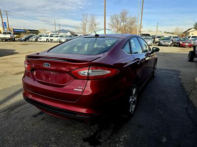 2014 Ford Fusion SE   - Photo 13 - Helena, MT 59601