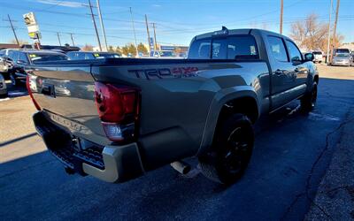 2016 Toyota Tacoma TRD Sport   - Photo 6 - Helena, MT 59601