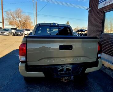 2016 Toyota Tacoma TRD Sport   - Photo 7 - Helena, MT 59601