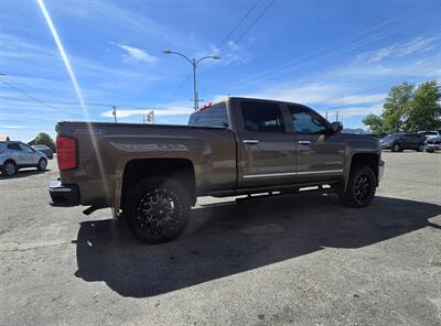 2014 Chevrolet Silverado 1500 LTZ - Photo 10 - Helena, MT 59601
