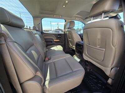 2014 Chevrolet Silverado 1500 LTZ - Photo 13 - Helena, MT 59601