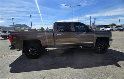 2014 Chevrolet Silverado 1500 LTZ - Photo 11 - Helena, MT 59601